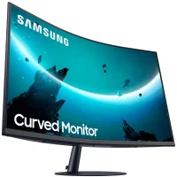 Монитор Samsung C27T550FDI (LC27T550FDIXCI) фото 4